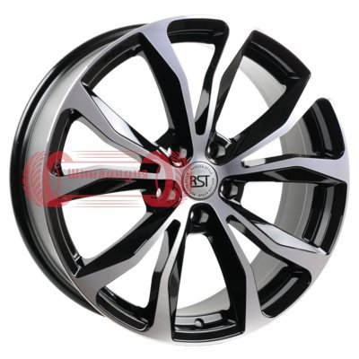 RST R009 (Exeed) BD 7.5x19/5x108 D65.1 ET36  