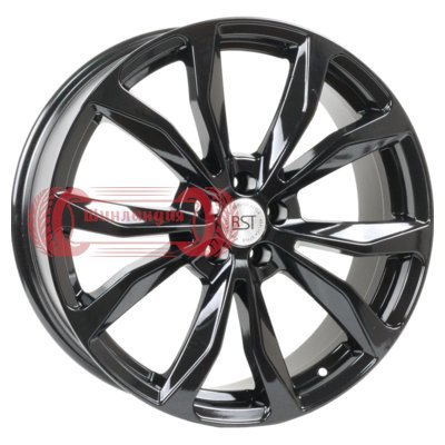 RST R009 (FAW) BL 7.5x19/5x100 D57.1 ET30  