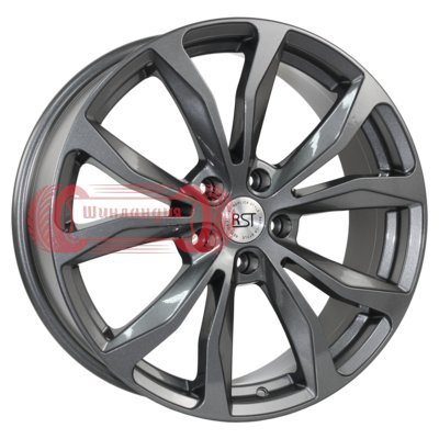 RST R009 (NX) BMG 7.5x19/5x114.3 D60.1 ET35  