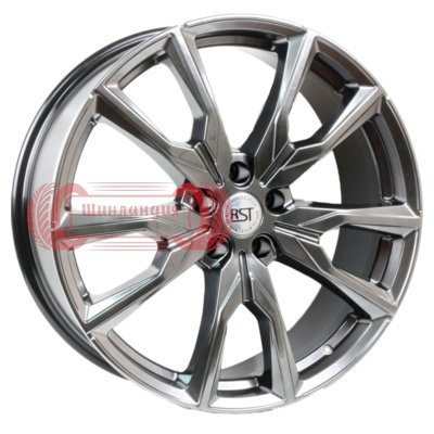 RST R012 BH 8x20/5x108 D65.1 ET33  