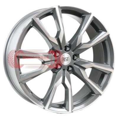 RST R012 GRD 8x20/5x108 D65.1 ET33  
