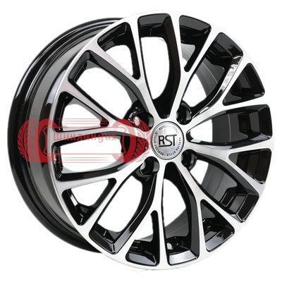 RST R015 (Logan) BD 6x15/4x100 D60.1 ET40  