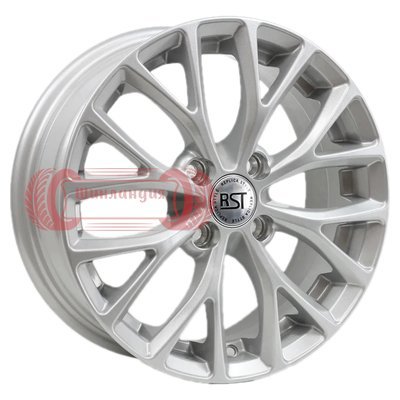 RST R015 (Logan) SL 6x15/4x100 D60.1 ET40  