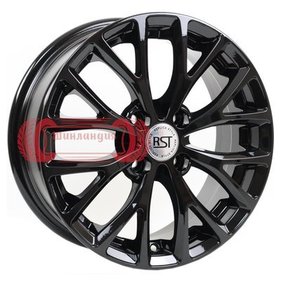 RST R015 (Logan) BL 6x15/4x100 D60.1 ET40  