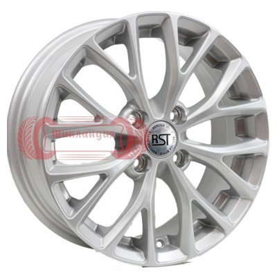RST R015 (Rio, Solaris) SL 6x15/4x100 D54.1 ET48  