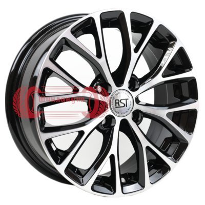 RST R015 (Vesta) BD 6x15/4x100 D60.1 ET50  
