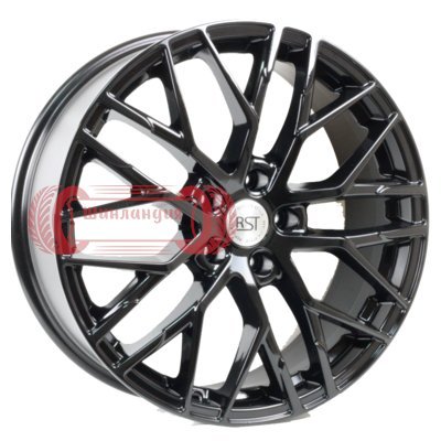 RST R019 (Geely Tugela) BL 7.5x19/5x108 D63.4 ET46  