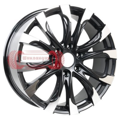 RST R022 (LC300) BD 8x20/6x139.7 D95.1 ET60  