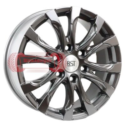 RST R022 (LC300) BH 8x20/6x139.7 D95.1 ET60  