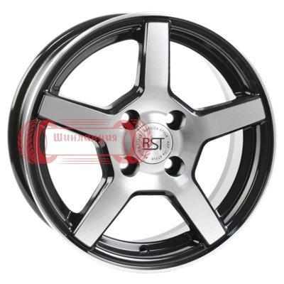 RST R024 (Datsun) BD 5.5x14/4x98 D58.6 ET33  