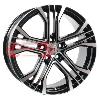 RST R029 (Voyah) BD 8.5x19/5x120 D66.1 ET30  