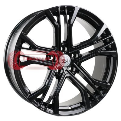 RST R029 (Voyah) BL 8.5x19/5x120 D66.1 ET30  