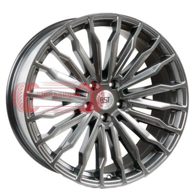 RST R032 (Genesis G80/GV70) BH 9x20/5x114.3 D67.1 ET35  