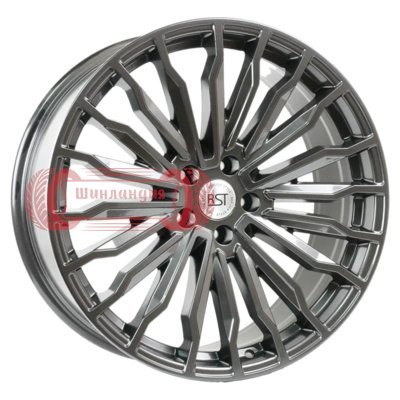 RST R032 (Genesis G80/GV70) BMG 9x20/5x114.3 D67.1 ET35  