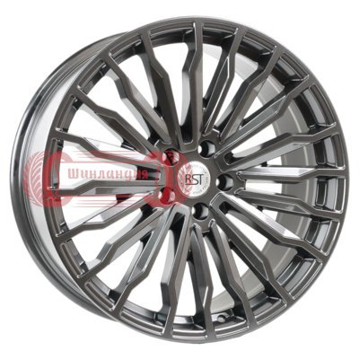 RST R032 (Volvo) BMG 9x20/5x108 D63.4 ET38.5  