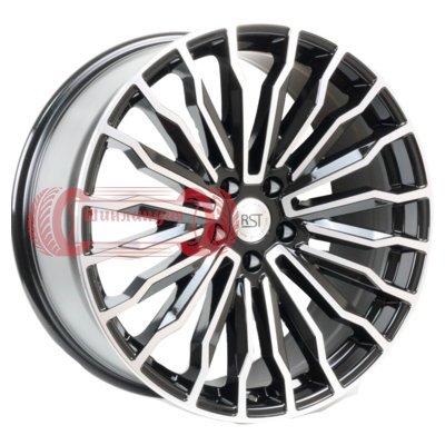 RST R032 (Volvo) BD 9x20/5x108 D63.4 ET38.5  
