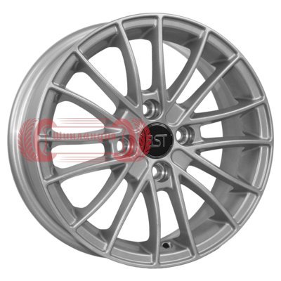 RST R034 SL 5.5x14/4x98 D58.6 ET40  