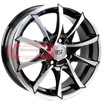 RST R035 (Vesta) BD 6x15/4x100 D60.1 ET50  