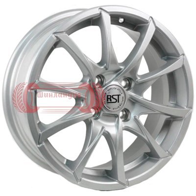 RST R035 (Vesta) SL 6x15/4x100 D60.1 ET50  