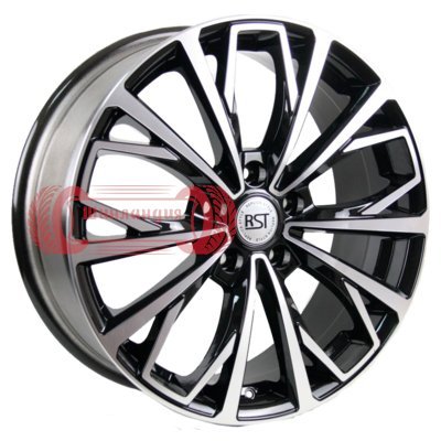 RST R038 (Exeed TXL) BD 7x18/5x108 D65.1 ET36  