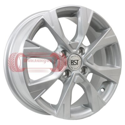 RST R045 (Logan) SL 6x15/4x100 D60.1 ET40  