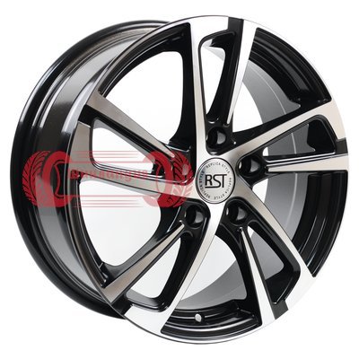 RST R046 (Cee'd) BD 6.5x16/5x114.3 D67.1 ET50  