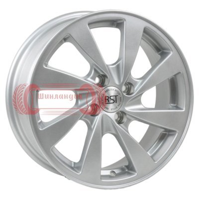 RST R055 (Granta Cross) SL 6x15/4x98 D58.6 ET33  