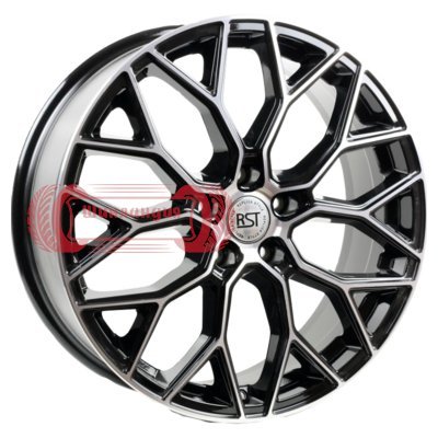 RST R059 BD 7x19/5x108 D65.1 ET36  
