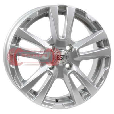 RST R065 (Vesta) SL 6x15/4x100 D60.1 ET50  