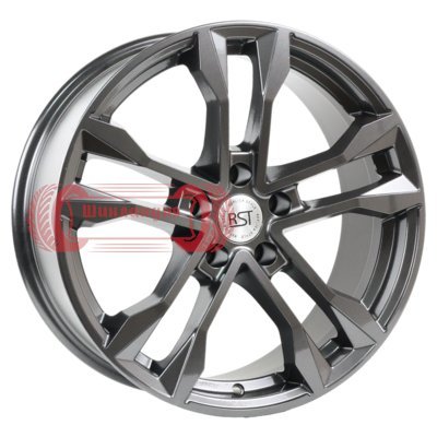 RST R068 (RX) BMG 8x18/5x114.3 D60.1 ET30  