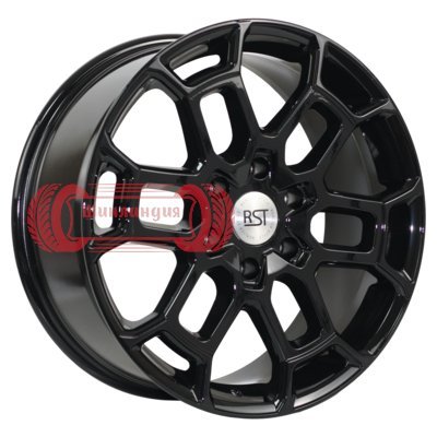 RST R072 BL 8.5x20/6x139.7 D100.1 ET35  