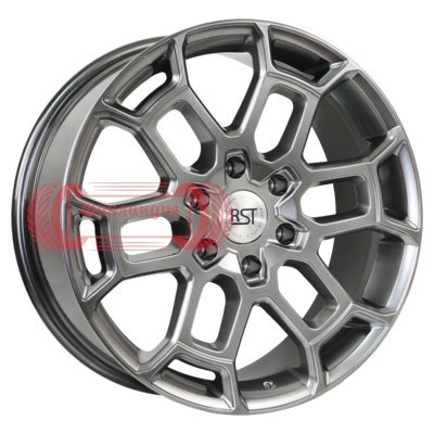 RST R072 (LC) BH 8.5x20/6x139.7 D106.1 ET25  