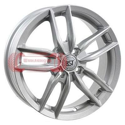 RST R076 (Vesta) SL 6x16/4x100 D60.1 ET48  