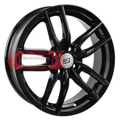 RST R076 (Vesta) BL 6x16/4x100 D60.1 ET48  