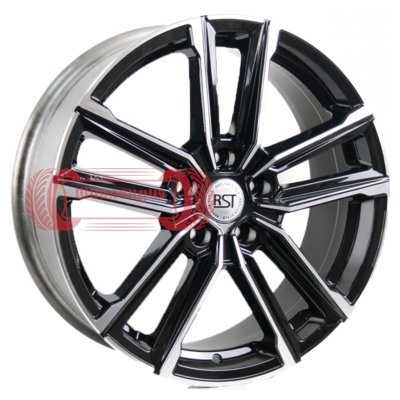 RST R078 (Jolion) BD 7x18/5x114.3 D66.6 ET37  