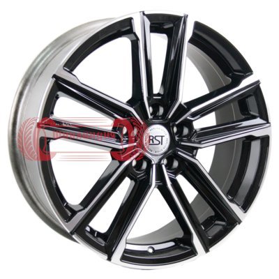RST R078 (Tiggo) BD 7x18/5x108 D60.1 ET33  