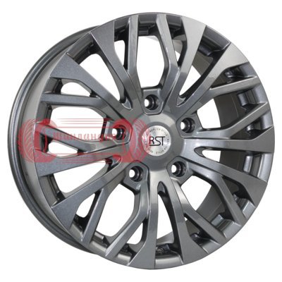 RST R088 (LC200) BMG 8x18/5x150 D110.1 ET56  