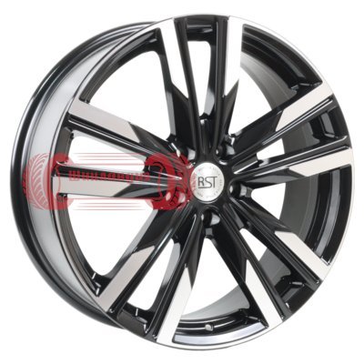 RST R089 (Exeed) BD 7x19/5x108 D65.1 ET36  