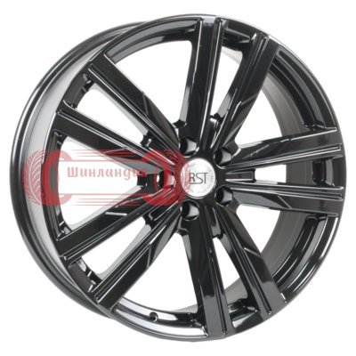 RST R089 (Exeed) BL 7x19/5x108 D65.1 ET36  