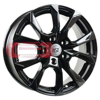 RST R096 (Skoda, VW) BL 6.5x16/5x112 D57.1 ET40  