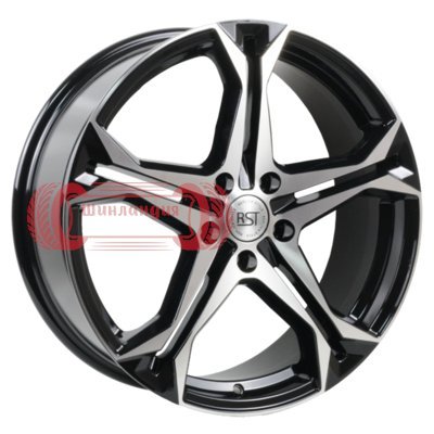RST R099 (Faw) BD 7.5x19/5x114.3 D67.1 ET35  
