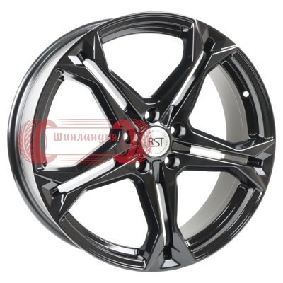 RST R099 (Faw) BL 7.5x19/5x114.3 D67.1 ET35  