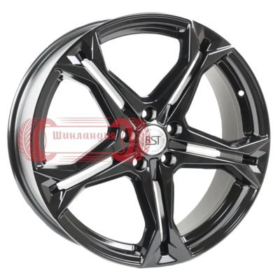 RST R099 (Geely Tugela) BL 7.5x19/5x108 D63.4 ET46  