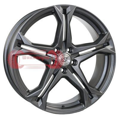 RST R099 (Geely Tugela) BMG 7.5x19/5x108 D63.4 ET46  