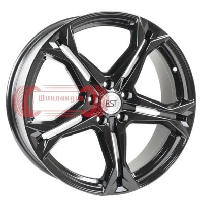 RST R099 (Mazda6) BL 7.5x19/5x114.3 D67.1 ET45  