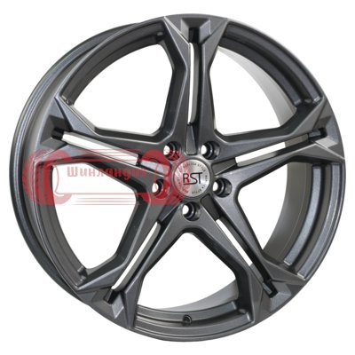 RST R099 (Mazda6) BMG 7.5x19/5x114.3 D67.1 ET45  