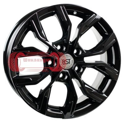 RST R106 (Kia Cee'd, Hyndai i30) BL 6.5x16/5x114.3 D66.1 ET50  