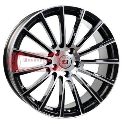 RST R108 (Volvo) BD 8x18/5x108 D63.4 ET42.5  