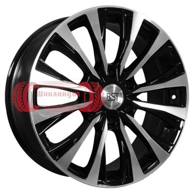 RST R109 BD 7.5x19/6x139.7 D106.1 ET25  