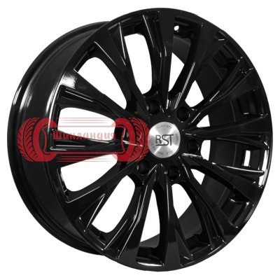 RST R109 BL 7.5x19/6x139.7 D106.1 ET25  